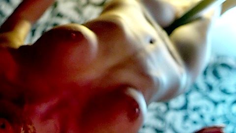 Pic: Natasha Langmann in Evil Feed (2013)