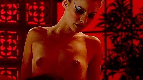 Pic: Alyson Bath in Evil Feed (2013)