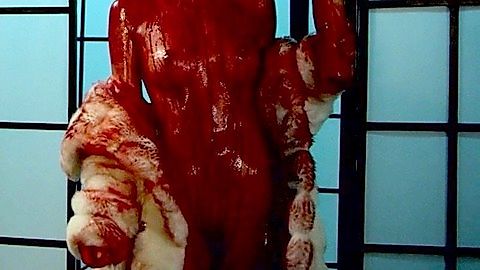 Pic: Alyson Bath in Evil Feed (2013)