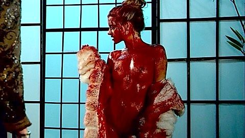 Pic: Alyson Bath in Evil Feed (2013)