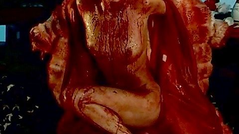 Pic: Alyson Bath in Evil Feed (2013)