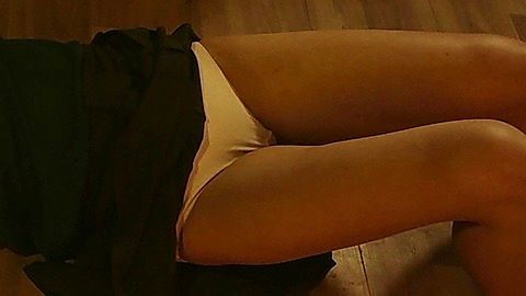 Pic: Na-ra Lee in Moebius (2014)