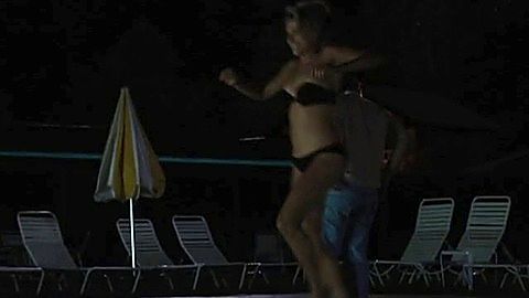 Pic: Alexandra Turshen in Red Oaks (2014)