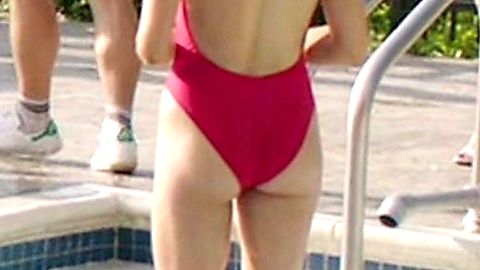 Pic: Alexandra Turshen in Red Oaks (2014)