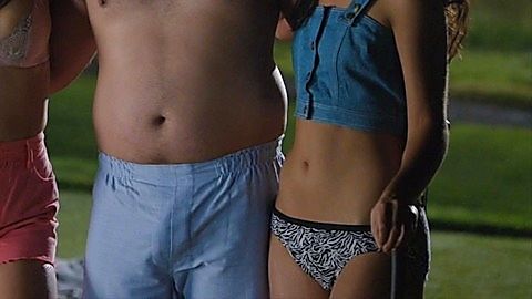 Pic: Adriana DeGirolami in Red Oaks (2014)