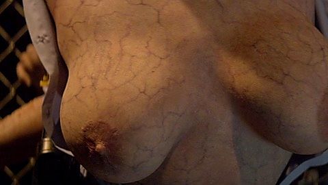 Pic: Missy Martinez in Scouts Guide to the Zombie Apocalypse (2015)