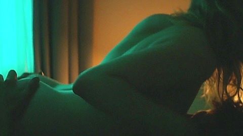 Pic: Eliza Taylor in The November Man (2014)