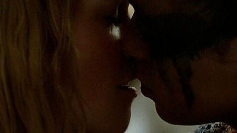 Pic: Eliza Taylor in The 100 (2014)