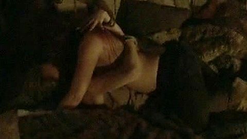 Pic: Eliza Taylor in The 100 (2014)