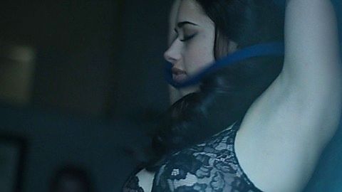 Pic: Jeanine Mason in You're the Worst (2014)