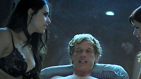Pic: Jeanine Mason in You're the Worst (2014)