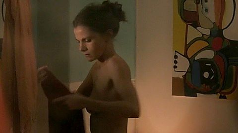Pic: Louise Brealey in Delicious (2013)