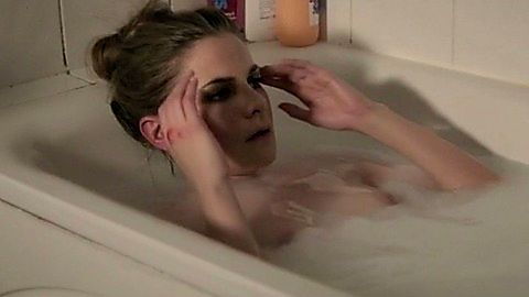 Pic: Louise Brealey in Delicious (2013)