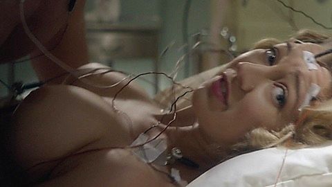 Pic: Jessica Howell in Masters of Sex (2013)