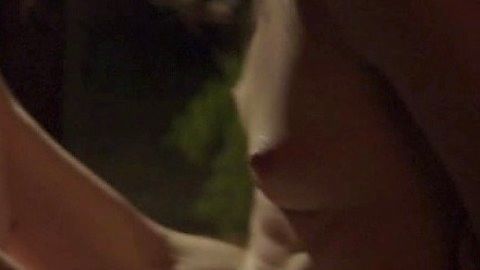 Pic: Michelle Campbell in Shock Value (2014)