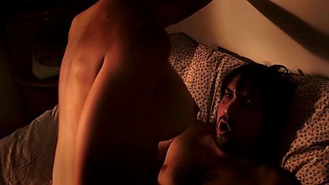 Pic: Janelle Odair in Shock Value (2014)