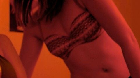 Pic: Angela Nordeng in American Bad Boy (2015)