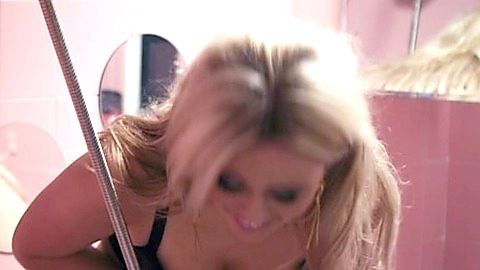 Pic: Emily Atack in Almost Married (2014)