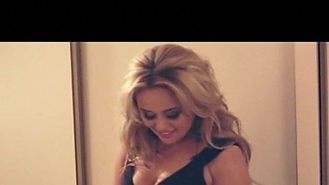 Pic: Emily Atack in Almost Married (2014)