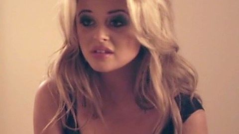 Pic: Emily Atack in Almost Married (2014)