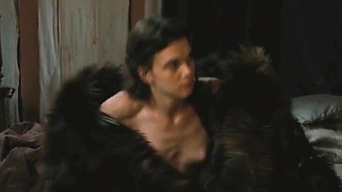 Pic: Camille Rutherford in Mary Queen of Scots (2013)