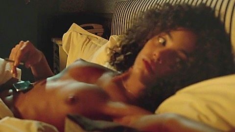 Pic: Marine Sainsily in La crème de la crème (2014)