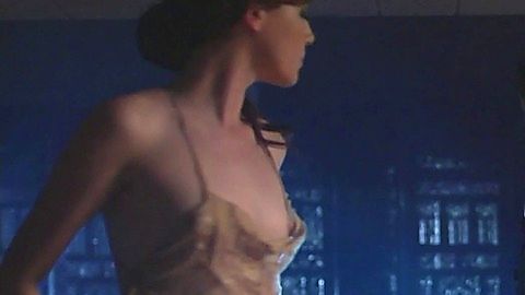 Pic: Elle Alexandra in Pleasure or Pain (2014)