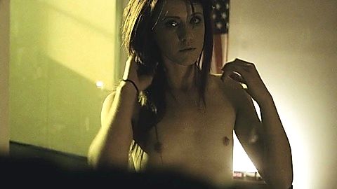 Pic: Elle Alexandra in Silk (2014)