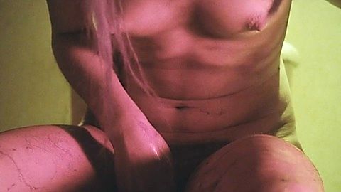 Pic: Elle Alexandra in Silk (2014)