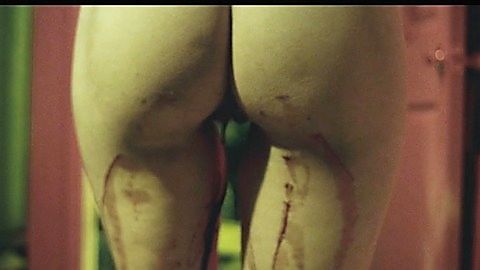 Pic: Elle Alexandra in Silk (2014)