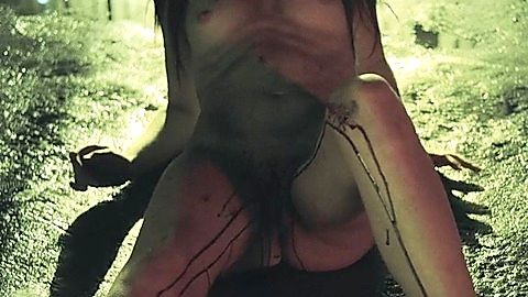 Pic: Elle Alexandra in Silk (2014)