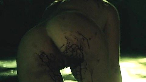 Pic: Elle Alexandra in Silk (2014)