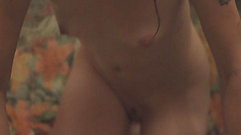 Pic: Arielle Holmes in Heaven Knows What (2014)