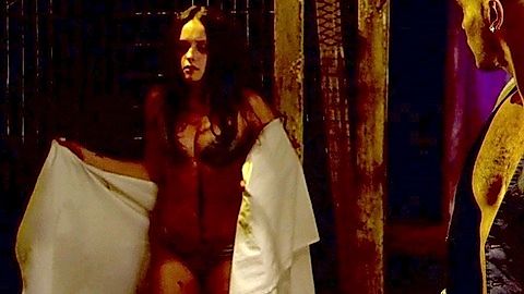 Pic: Kristy Dawn Dinsmore in Evil Feed (2013)