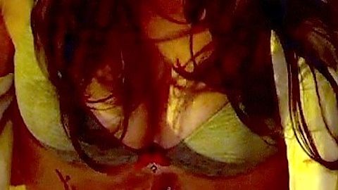 Pic: Kristy Dawn Dinsmore in Evil Feed (2013)