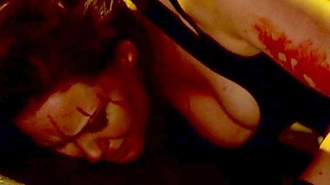 Pic: Laci J Mailey in Evil Feed (2013)