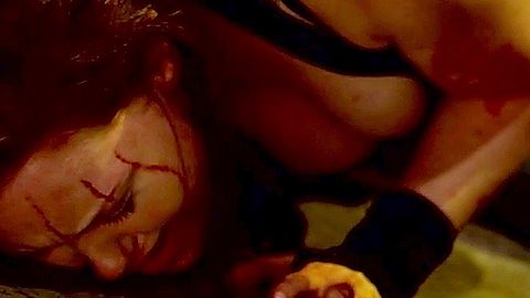 Pic: Laci J Mailey in Evil Feed (2013)