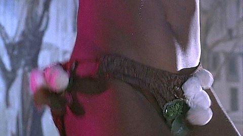 Pic: Mabel Robinson in Cotton Comes to Harlem (1970)