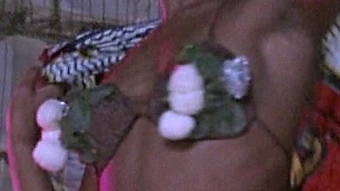 Pic: Mabel Robinson in Cotton Comes to Harlem (1970)