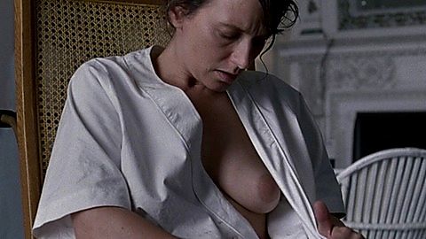 Pic: Erica Fae in Boardwalk Empire (2010)
