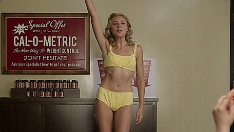 Pic: Karissa Lee Staples in Masters of Sex (2013)