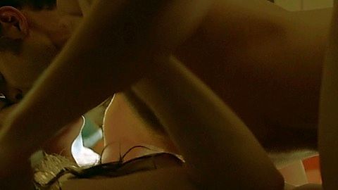 Pic: Jessica De Gouw in Cut Snake (2014)