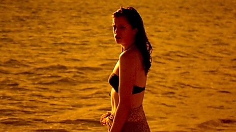 Pic: Jessica De Gouw in These Final Hours (2013)