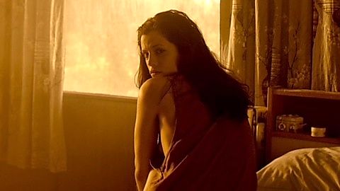 Pic: Jessica De Gouw in These Final Hours (2013)