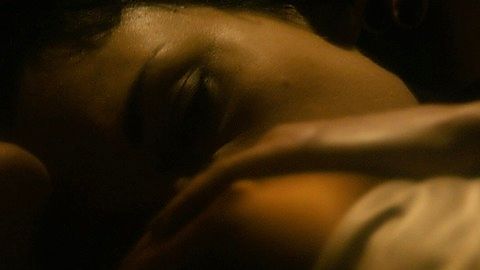 Pic: Sidse Babett Knudsen in The Duke of Burgundy (2014)