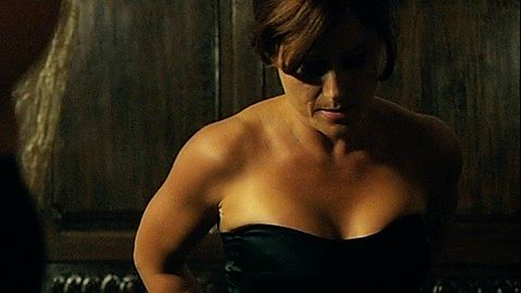 Pic: Sidse Babett Knudsen in The Duke of Burgundy (2014)
