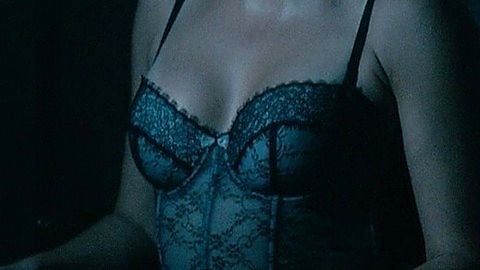 Pic: Sidse Babett Knudsen in The Duke of Burgundy (2014)