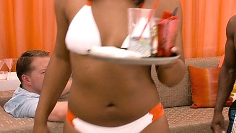 Pic: Ernestine Johnson in Think Like a Man Too (2014)