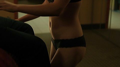 Pic: Shane Lynch in Men, Women & Children (2014)