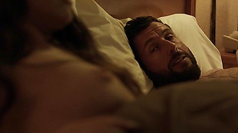 Pic: Shane Lynch in Men, Women & Children (2014)